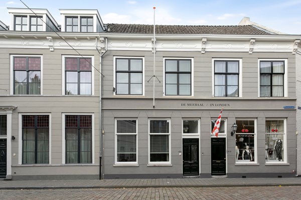 Postelstraat, 5211 EB 's-Hertogenbosch